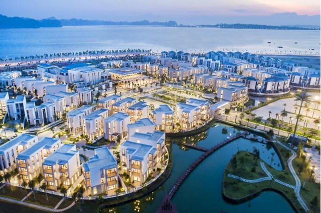 Premier Village Hạ Long Bay Resort